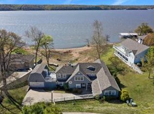 453941 E Dragon Fly Pl, Afton, OK 74331