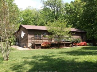 1312 Arrowhead Rd, Concord, VA 24538