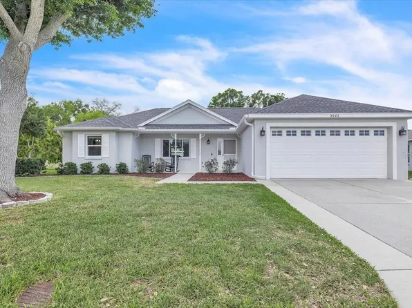 3022 45th Way E, Bradenton, FL 34203