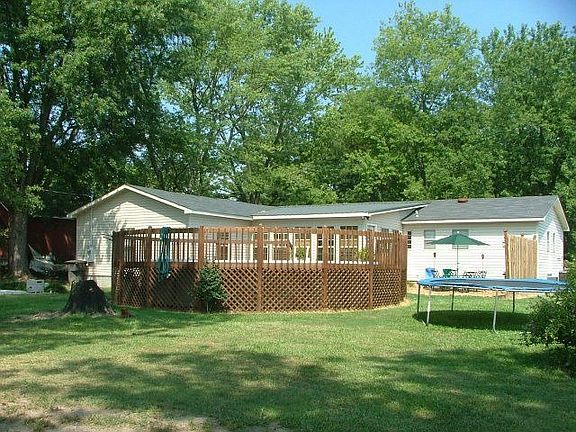 Back of House