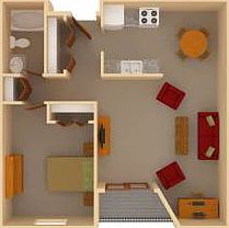 2nd image of 408 Park Meadows Dr