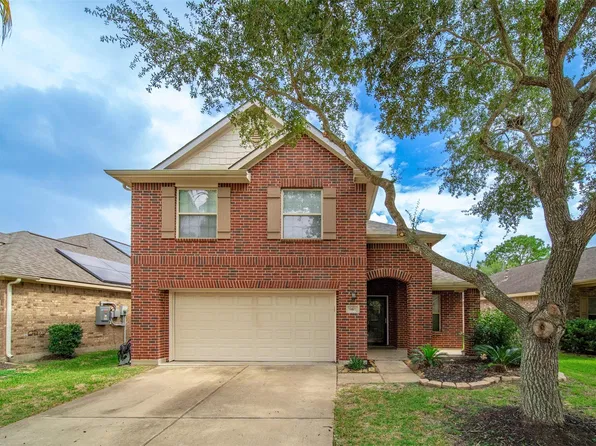 11402 Overland Trail Dr, Richmond, TX 77406
