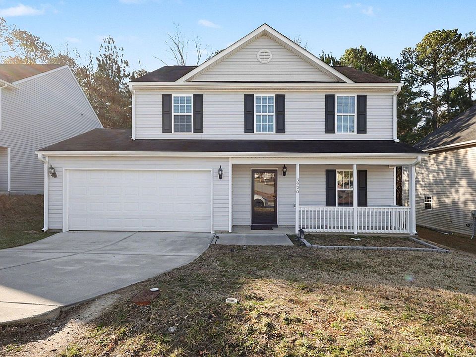 1st image of 3920 Mike Levi Ct