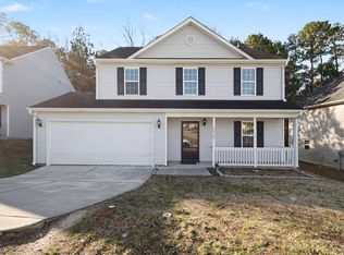 3920 Mike Levi Ct, Raleigh, NC 27610