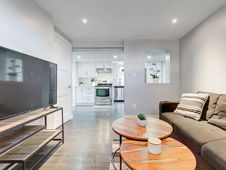 71 Daleside Cres #BASEMENT — Photo 11