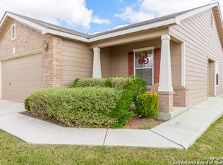 9635 Copper Rock, Converse, TX 78109