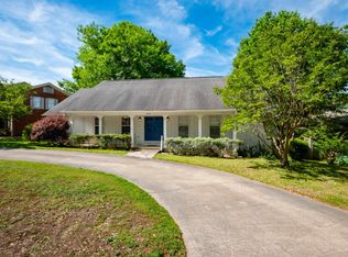 1412 N Hughes St, Little Rock, AR 72207