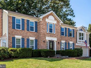 12644 Terrymill Dr, Herndon, VA 20170