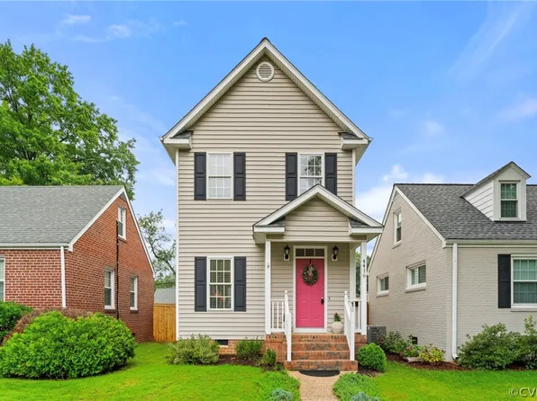 4416 Patterson Ave, Richmond, VA 23221