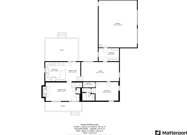 150 Dexter Cir — Photo 3