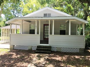 651 Francis St, Saint Augustine, FL 32084