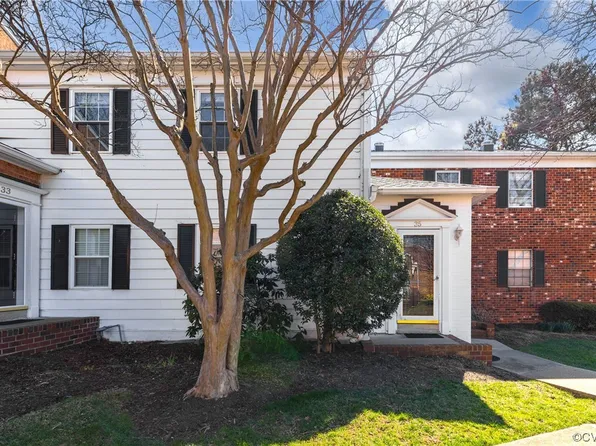 35 Rock Garden Ln, Henrico, VA 23228
