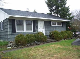 190 13th St, Bangor, ME 04401