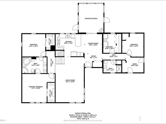 3rd image of this home