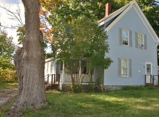 26 Jefferson St, Rockland, ME 04841
