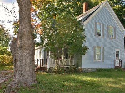 26 Jefferson Street, Rockland, ME, 04841