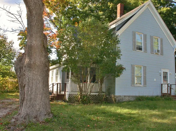 26 Jefferson Street, Rockland, ME 04841