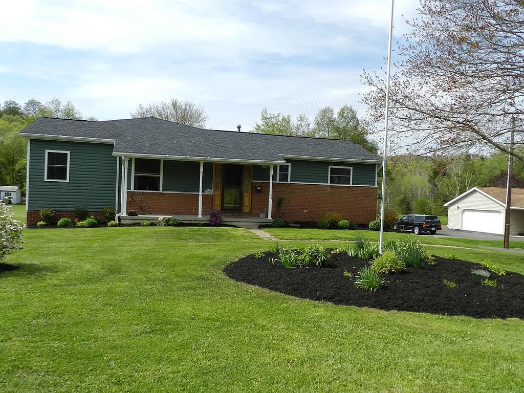 238 S Williamson Rd, Blossburg, PA 16912 Zillow