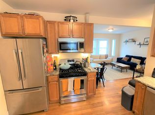32 Willard Ave #3A, Medford, MA 02155