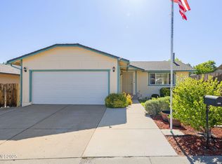 8470 Red Baron Blvd, Reno, NV 89506