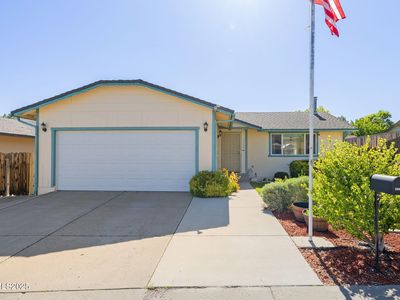 8470 Red Baron Blvd, Reno, NV, 89506
