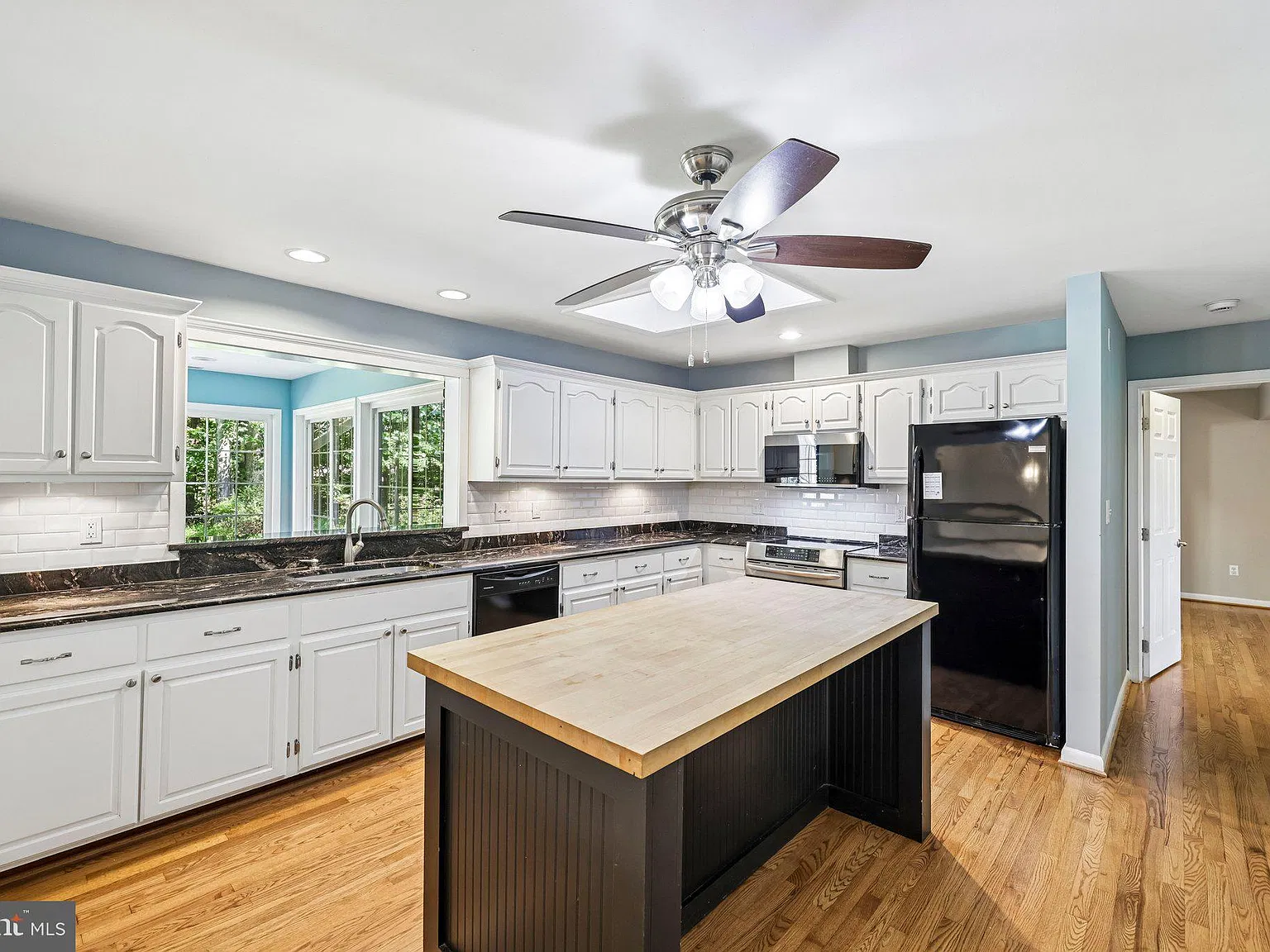 1249 Marriottsville Rd — Photo 4