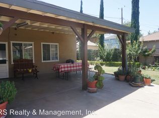 911 1/2 N Maple St, Burbank, CA 91505