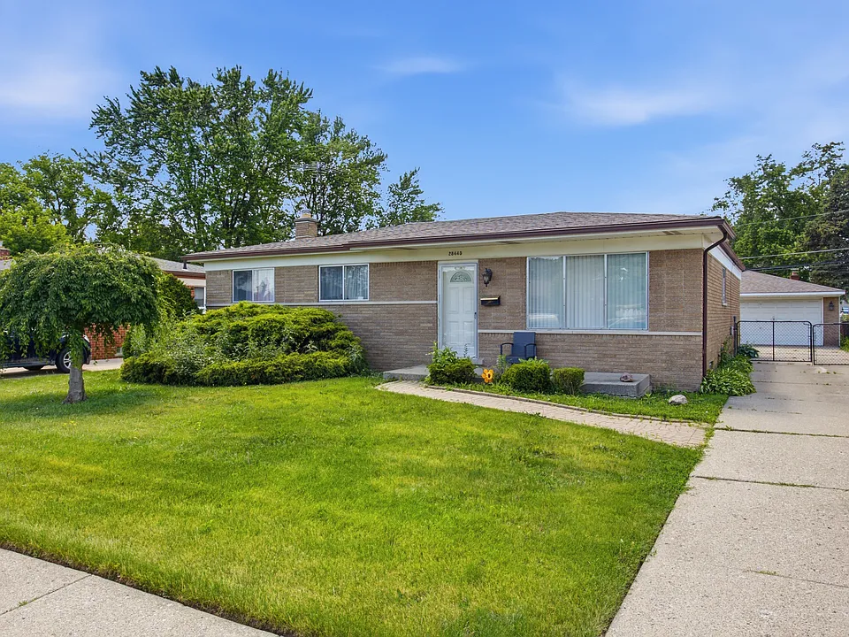 28445 Bradner Dr