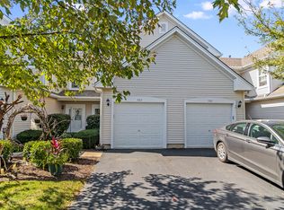 507 Oxford Ct, Oswego, IL 60543