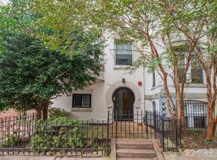 1403 12th St NW APT 1, Washington, DC 20005
