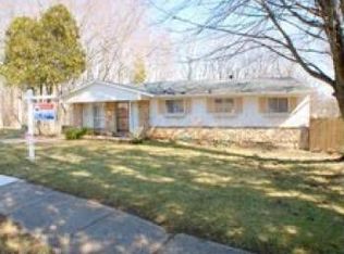 9700 Kerrigan Ct, Randallstown, MD 21133