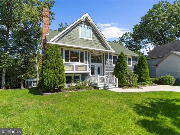 256 Whistling Pine Rd, Severna Park, MD 21146