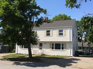20 Rose Ave, Watertown, MA 02472