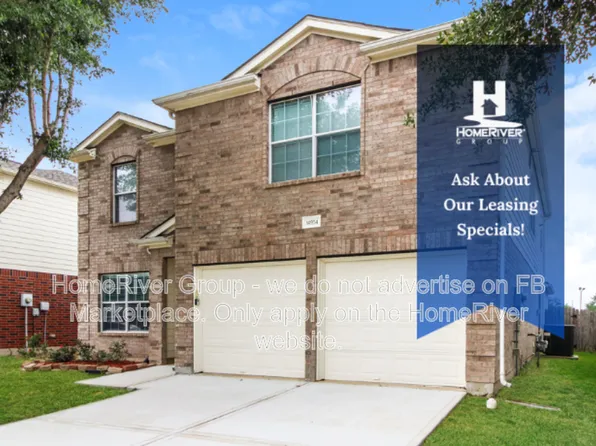 14954 Sugar Sweet Dr, Sugar Land, TX 77498