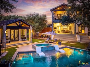 115 Steeplechase, New Braunfels, TX 78132
