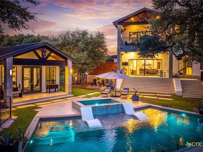 115 Steeplechase, New Braunfels, TX, 78132