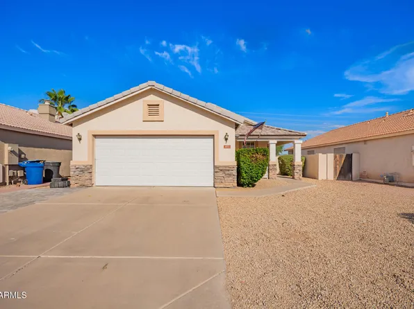 577 N SOHO Lane, Chandler, AZ 85225