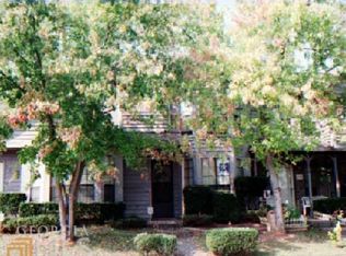 880 Heritage Oaks Dr, Stone Mountain, GA 30088