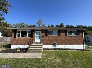 105 Prangs Ln, New Castle, DE 19720