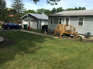 7181 Mount Eaton Rd, Saylorsburg, PA 18353