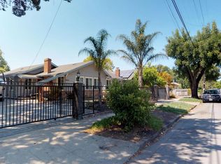 3722 Page St, Redwood City, CA 94063