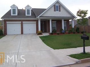 9 Kendal Ct, Newnan, GA 30263