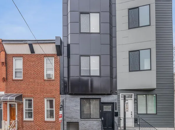 3211 Latona St, Philadelphia, PA 19146