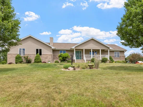 683 Flint Dr, Hebron, IN 46341