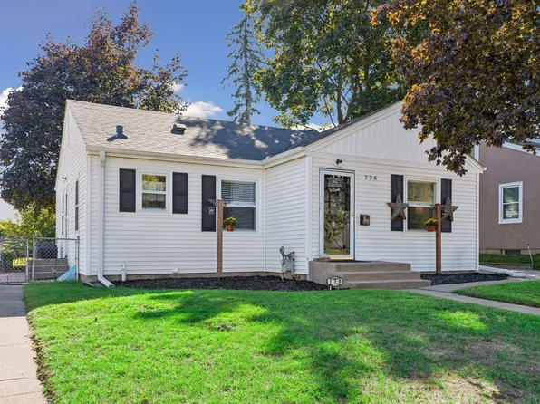 776 Parkview Ave, Saint Paul, MN 55117
