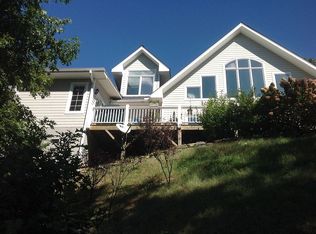 402 Fincher Mountain Rd, Waynesville, NC 28785