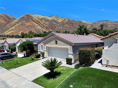 817 Bergamo Ave, San Jacinto, CA, 92583