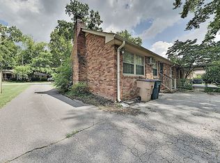1041 Percy Warner Blvd, Nashville, TN 37205