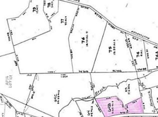 150 Foster Center Rd, Foster, RI 02825