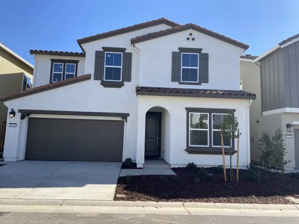 3619 Silver Pine Ln, Rocklin, CA 95677